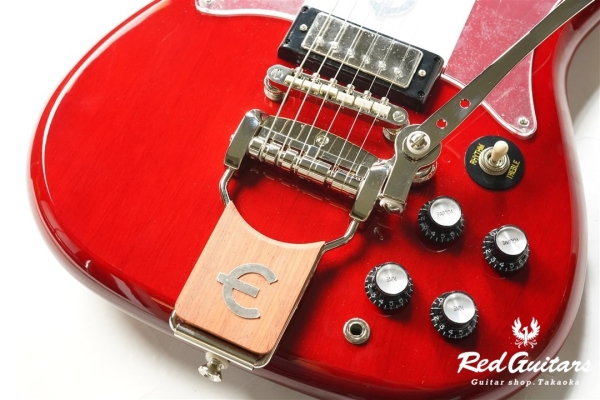 Crestwood Custom - Cherry